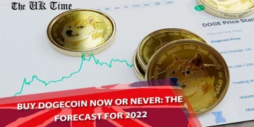 Dogecoin Cryptocurrency