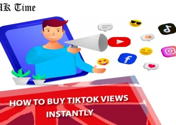 Buy TikTok Views