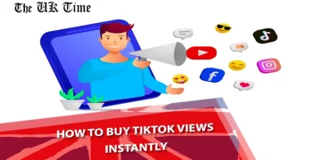 Buy TikTok Views
