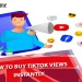 Buy TikTok Views