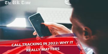 Call Tracking