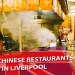 Chinese Restaurants in Liverpool
