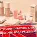 Cosmetic Boxes