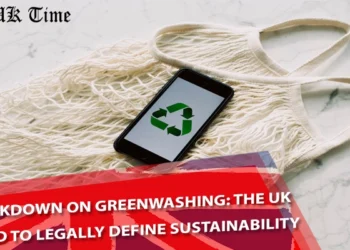Greenwashing