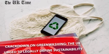 Greenwashing