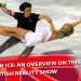 Dancing on Ice