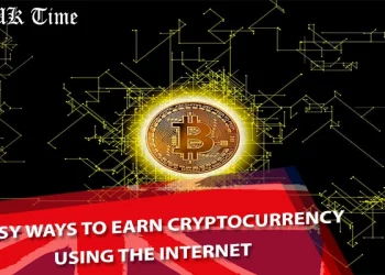 Earn Cryptocurrency