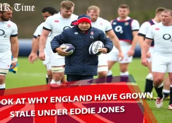 Eddie Jones