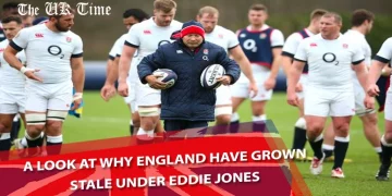 Eddie Jones