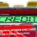 Entrepreneurial women loan