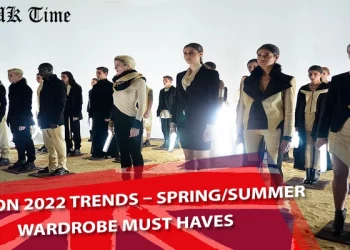Fashion 2022 Trends