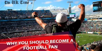 Football Fan