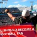 Football Fan