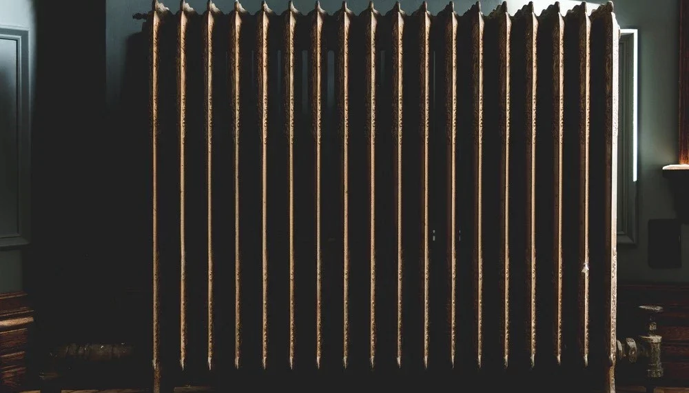 ingenious heating solutions