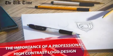 Contrast Logos