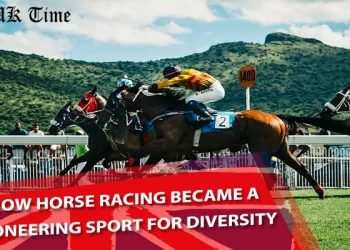 Horse Racing