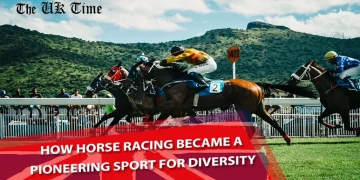 Horse Racing