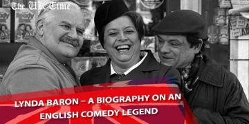 Lynda Baron