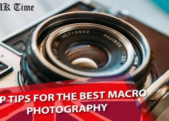 Macro Photography
