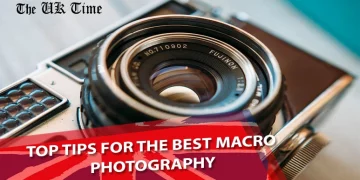 Macro Photography