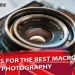 Macro Photography