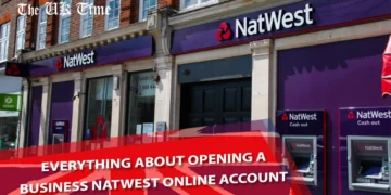 NatWest online
