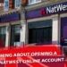 NatWest online