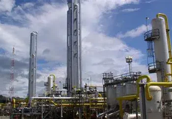Natural gas