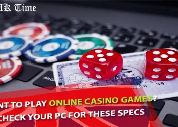 Online Casino