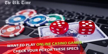 Online Casino