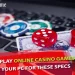 Online Casino