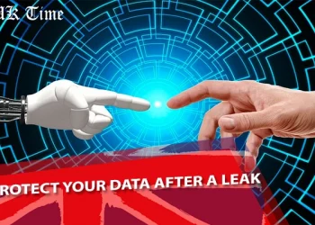 Protect your data
