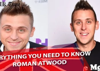 Roman Atwood