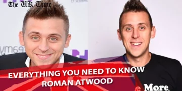 Roman Atwood