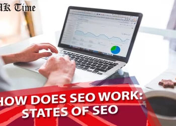 States of SEO