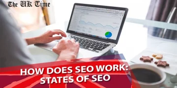 States of SEO