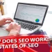 States of SEO