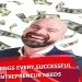 Successful Entrepreneur