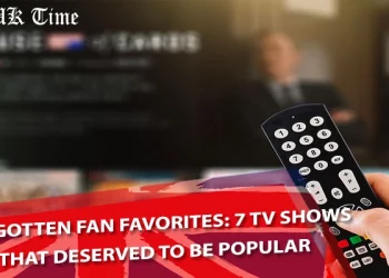7 TV Shows