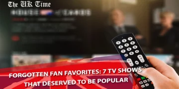 7 TV Shows