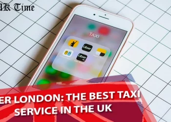 Uber London