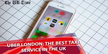 Uber London