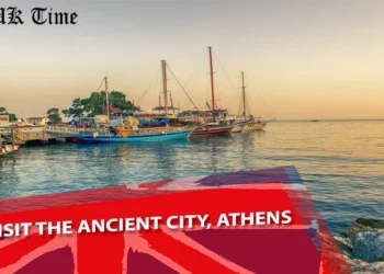 ancient city