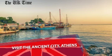 ancient city