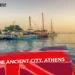 ancient city