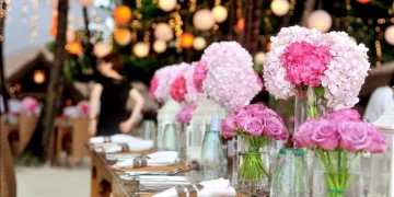 Wedding favour