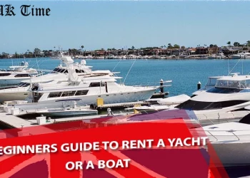 Rent a Yacht or a Boat
