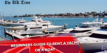 Rent a Yacht or a Boat