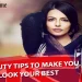 beauty tips
