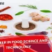 Food Science